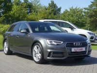 Audi A4 Avant 2.0 TFSI sport ultra