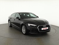 Audi A5 Sportback 35 TDI S-Tronic