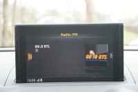 Audi A3 Sportback 40 e-tron sport