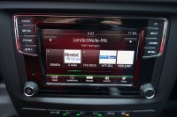 Skoda Yeti 1.4 TSI