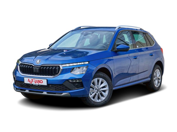 Skoda Kamiq 1.0 TSI DSG