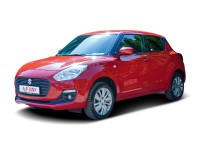 Suzuki Swift 1.2 4x4 Comfort Klima Kamera Sitzheizung