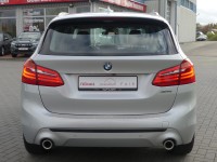 BMW Active Tourer 220i