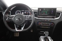 Kia pro_cee'd ProCeed 1.6 T-GDI GT