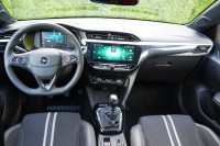 Opel Corsa GS 1.2 DI Turbo