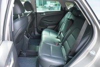 Hyundai Tucson 2.0 T-GDI Premium 4WD