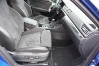 Skoda Superb Combi 2.0 TSI Sportline 4x4