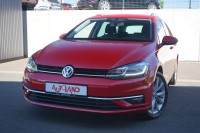 Vorschau: VW Golf VII 1.5 TSI DSG Comfortline
