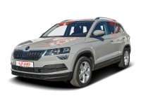 Skoda Karoq 1.0 Ambition PDC Tempomat Sitzheizung DAB
