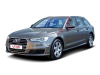 Audi A6 Avant 2.0 TDI ultra S-Tronic 4-Zonen-Klima Navi Sitzheizung