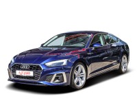 Audi A5 Sportback 35 TFSI S line LED Navi ACC Kamera