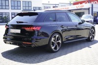 Audi A4 Quattro Avant 40 TFSI quattro competition edition plus