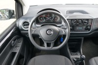 VW up up! 1.0 TSI