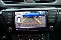 Skoda Superb Combi 2.0 L&K