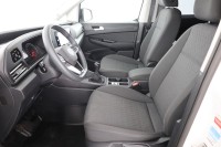 VW Caddy 2.0 TDI Life