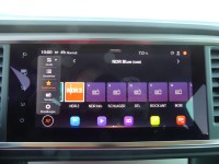 Seat Ateca 1.5 FR DSG