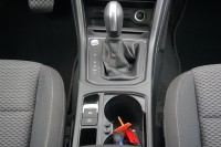 VW Touran 1.5 TSI DSG