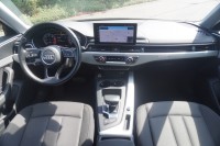 Audi A4 Quattro 40 TDI quattro Avant