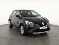 Renault Captur II TCe 140 Aut.