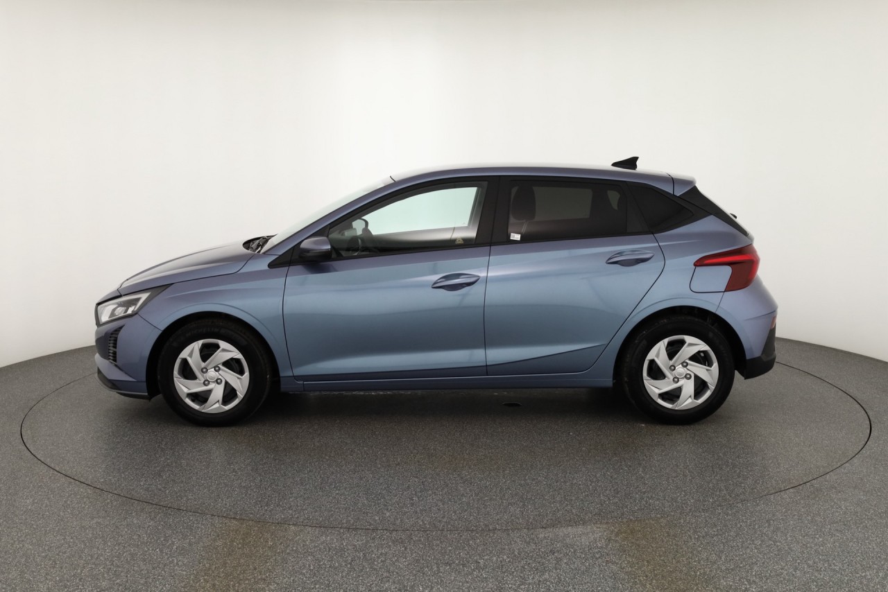 Hyundai i20 1.2