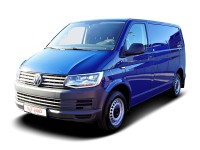 VW T6 Kasten-Kombi 2.0 TDI Navi LED Tempomat