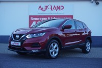 Vorschau: Nissan Qashqai 1.2 DIG-T Acenta 4x2