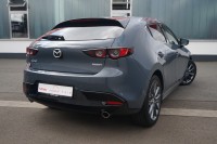 Mazda 3 SKYACTIV-G M-Hybrid