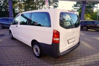 Mercedes-Benz Vito Tourer lang