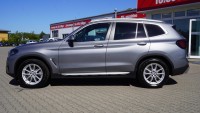BMW X3 xDrive 20i