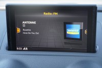 Audi A3 Sportback 35 TFSI sport