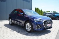 Audi Q3 S-Line
