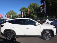 Hyundai Tucson 1.6 T-GDI