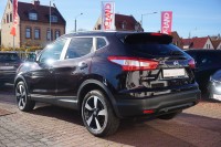 Nissan Qashqai 1.2 DIG-T