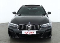 BMW 520 d Touring M Sport