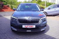 Skoda Kamiq 1.0 TSI DSG