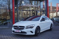 Vorschau: Mercedes-Benz CLA 180 Urban