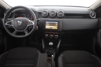 Dacia Duster II 1.3 TCe 150 Adventure 4WD