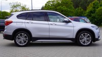 BMW X1 xDrive 25d xLine