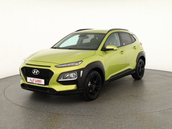 Hyundai Kona 1.6 T-GDI 4WD Aut.