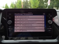 VW T-Cross 1.5 TSI DSG