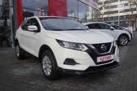 Nissan Qashqai 1.3 DIG-T Visia 4x2