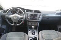 VW Tiguan 2.0 TSI DSG Highline 4M