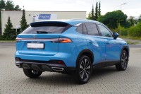 MG HS 1.5 T-GDI Luxury Aut.