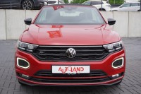 VW T-Roc Cabriolet 1.5 TSI R-Line