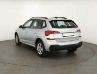 Skoda Kamiq 1.0 TSI