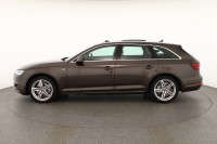 Vorschau: Audi A4 Avant 2.0 TDI S-Line