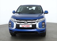 Mitsubishi ASX 2.0 MIVEC Basis