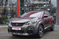 Vorschau: Peugeot 3008 Allure