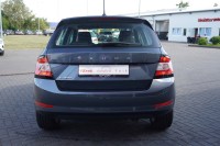Skoda Fabia 1.0 MPI Cool Plus