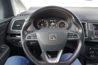 Seat Alhambra 1.4 TSI DSG FR-Line